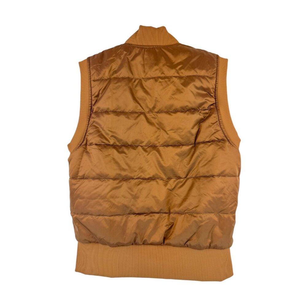 Lululemon | 2 | Non-Stop Bomber Vest | Athleisure | Activewear | Sporty | Travel - Picture 14 of 16